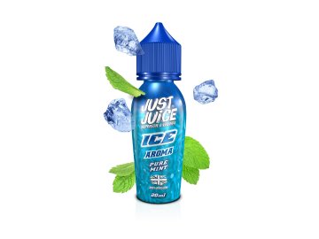 ICE 20ML PUREMINT CZ fruits