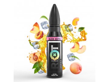 Riot Squad aroma longfill 20ml Ultra Peach Tea