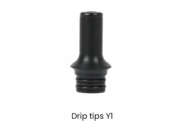 drip tip 510 Y1