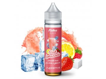 pink lemonade shot series 20ml40