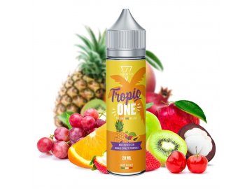 tropicone shot series 20ml40