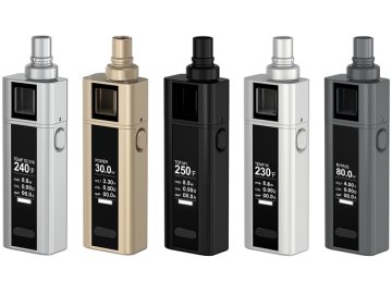 Joyetech Cuboid Mini - kompletní set