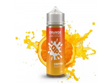 drippin party orange jacuzzi pomerancove candy shake vape
