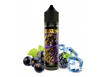 zeus juice 50ml shortfill zeus graphic