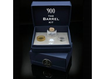 barrel kit 1