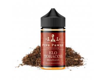 Elo Tobacco (Brazilský tabák)