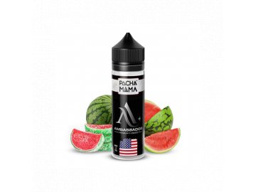 ambassador pacha mama usa vape shot 20ml