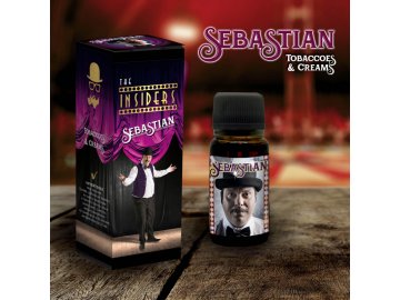 aroma sebastian 11ml