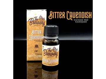 aroma bitter cavendish 11ml