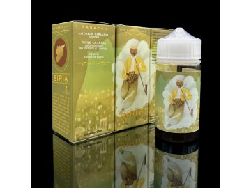 aroma siria i monorigine 30ml