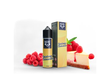 BBE NOID RaspberryCheesecake LF 60ml