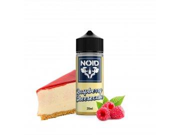 noid raspberrycheesecake