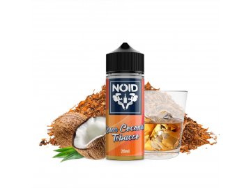 noid rumcoconuttobacco