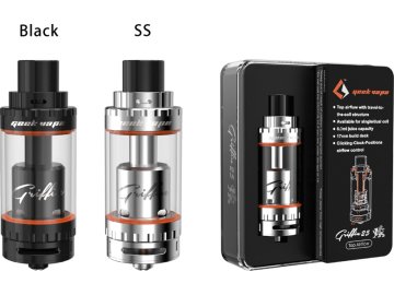 GeekVape Griffin 25 RTA Tank Top Airflow - 6ml