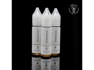 mini shot the vaping gentlemen club smartleaf virginia aroma 10ml