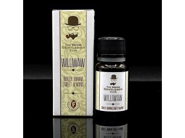 the vaping gentlemen club williwaw aroma 10ml