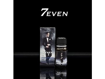 the vaping gentlemen club the insiders 7even aroma 10ml