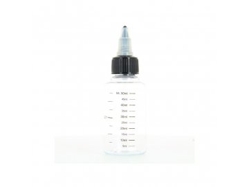 60ml twist bottle