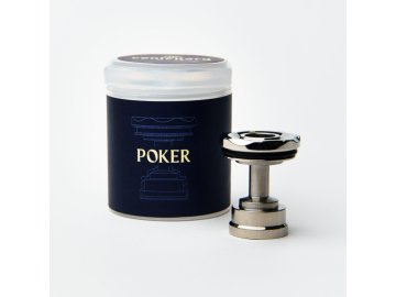 diplomat poker bell