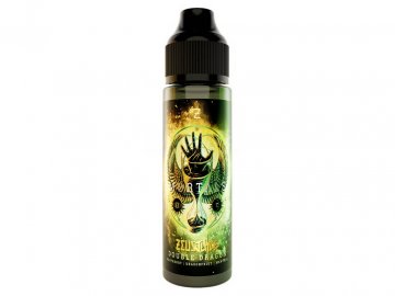 zeus juice mortals s v double dragon 20ml produktovy obrazek