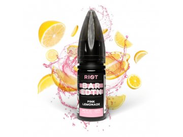 Riot BAR EDTN SALT 10ml Pink Lemonade