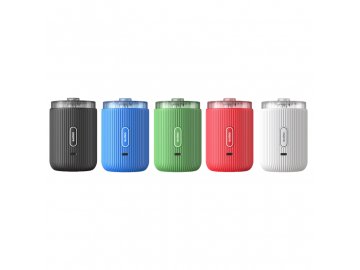 proteus neo e hookah head 80w 5700mah 25ml aspire