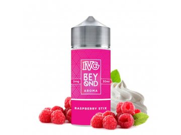 beyond raspberry stix longfill prichut 30ml ovocie