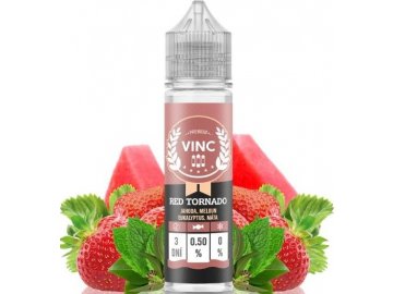 prichut vinc shake and vape 12ml red tornado