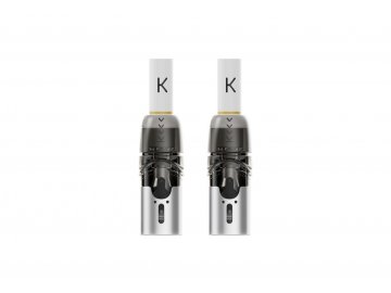 Kiwi Vapor V2 Cartridge 0,8ohm 2ks