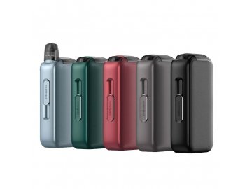 coss pod mod kit 1750mah vaporesso