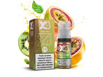 kiwi passion