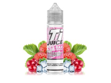 STRAWBERRY CRANBERRY ICE3