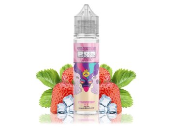 Strawberry Ice - TI Juice - Bar Series - S&V příchuť 10 ml