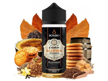 bombo tobacco cookie