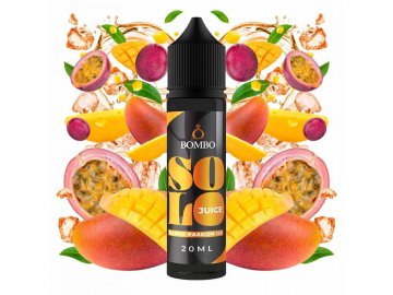 Mango Passion Ice