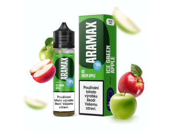 Ice Green Apple