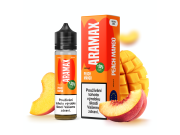 Peach Mango
