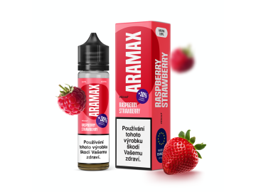 Raspberry Strawberry