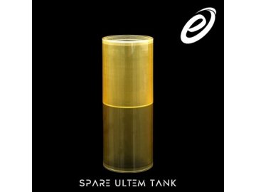 bks ellipse spare ultem tank