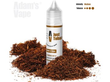 prichut adams vape shake and vape 12ml just tobacco