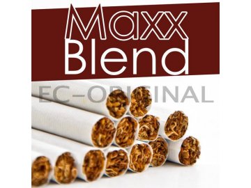 Maxx-Blend - Příchuť Flavour Art