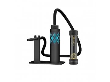 E-Chicha Portable Hookah Air + Hookah Dock SET - Fumytech