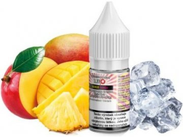 liquid pj empire nic salt mango bango 10ml 18mg