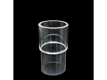 Millennium GC Nano Spare Glass Pirex 2ml 1024x1024