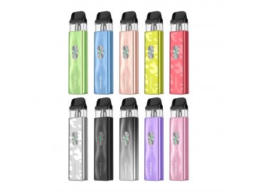 Vaporesso XROS 4 Mini Pod Kit (1000mAh)