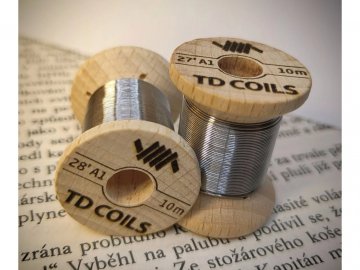 171 27awg kanthal 10m (1)