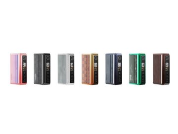 VOOPOO Drag 5 Box Mód