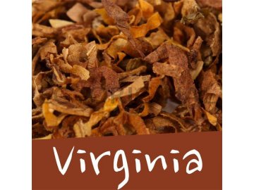 Virginia - Příchuť Flavour Art