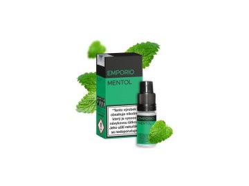 Menthol - E-liquid Emporio 10ml