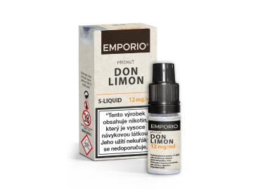 s liquidy CZ DON LIMON 12